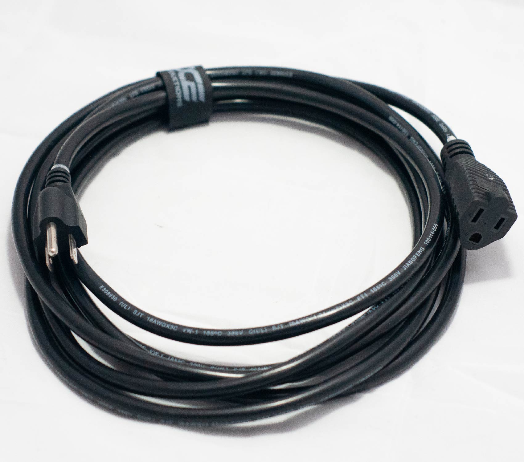 15' AC Extension Cord